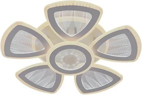 LED világítás + vezérlés 145W - J3350/W