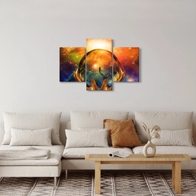 Kép - Jóslat (90x60 cm)