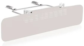 Lionelo - Biztonsági ágy korlát LORA XL szürke