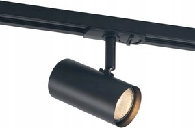 Sínre szerelhető spot lámpa Marvi Tr Fredrik 920021-1-BL Italux