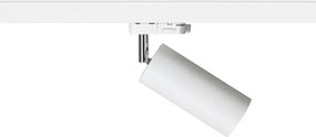 RENDL MAVRO háromáramkörös sínre fehér 230V LED 12W 38° 3000K