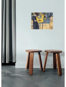 Music másolat, 70 x 55 cm - Gustav Klimt