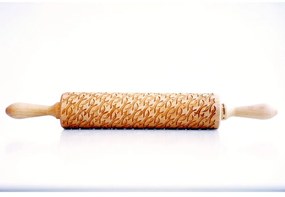 Foxes fa mintás sodrófa - Valek