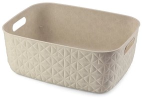 Box Curver Softex M 12,5 l bézs