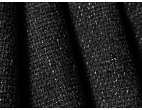 Feketés antracitszürke lábtartó Lupine – Micadoni Home