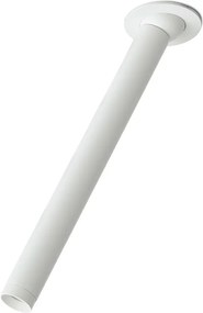 RENDL LUMIS 31 DIMM zápustná bílá 230V LED 10W 38° 3000K