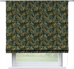 Kész római roló Torino 140x180cm zöld