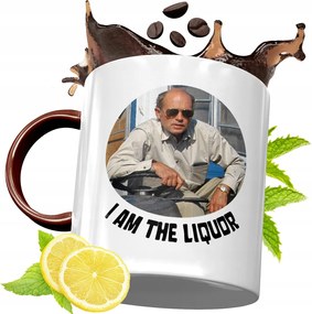 Bordó Bögre Vicces Születésnapi Ajándék