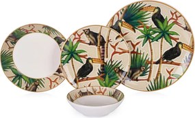 Toucan