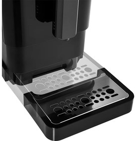 Sencor SES 7018BK automatikus kávéfőző Espresso