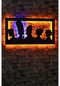 Fali Dekoráció LED világítás 692FRW1116