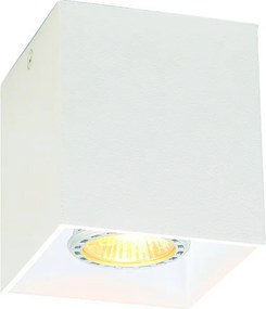 Spot Lámpa Fehér DICE VIOKEF-4144100