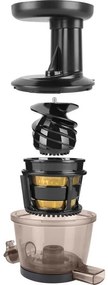 Sencor SSJ 4050NP csavaros gyümölcscentrifuga,fekete