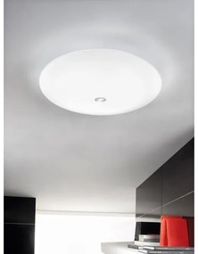 Kolarz 0314.U13.5.W - Mennyezeti lámpa BIANCA 3xE27/60W/230V