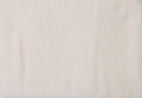 Pamut lepedő SLUB 140x240 cm krémszínű, 100% pamut Méret: 140 x 240 cm