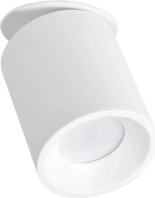 Polux HARON 314185 Beépíthető spotlámpa max 10W LED IP20