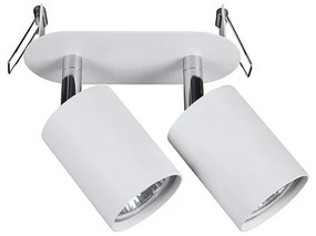 Eye álmennyezetbe süllyeszthető spotlámpa