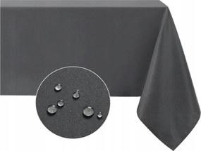 Abrosz, vízálló, 155x260 cm, kerti, teraszra, kültéri terítők