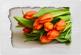 Poszterek 90x60 Nőnap Ajándék Love