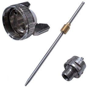 Pótfúvóka 2,5mm szórópisztolyhoz JA-6111