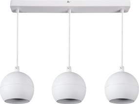 KANLUX 33684 GALOBA Többágú Függesztett Lámpa IP44