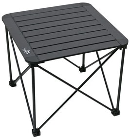 Cattara Összecsukható kempingasztal COMO ROLL, 52x 52 cm