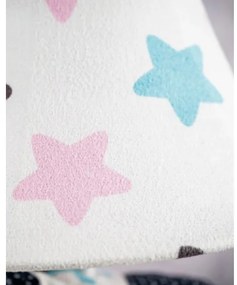 Happy Lamps - LED gyerek asztali lámpa FINN LED/5,4W/230V ló