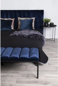 Lambskin báránybőr szőnyeg - 50x85 cm, Szürke