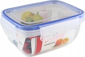 Hermetikus doboz élelmiszerekhez 400 ml