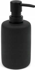 Folyékony Szappan Adagoló 300ml Matt Fekete