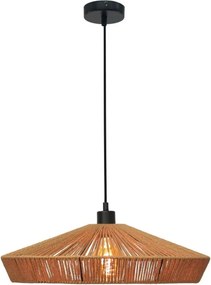 Lucide YUNKAI 10413/50/72 Függőlámpa 1x60w/e27 ip20