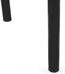 Polo Black étkezőasztal