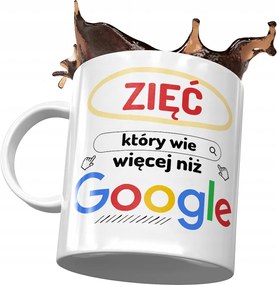 Bögre Vőnek Születésnapra Névnapra Ajándék Nyomtatott Fotóval