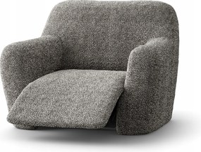 Huzat rugalmas ágytakaró összecsukható fotelhez Superior kutya és macska Olasz