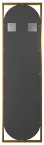 Fali tükör 38x133 cm Marbella – Styler