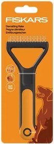 Kisállat fésú, gubancbontó, FISKARS PetCare (IF2009136)
