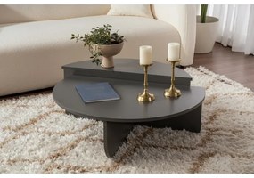 KÉSZLET 2x ORION konferencias asztal antracit színben