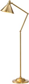 Elstead Lighting PROVENCE PV-FL-AB Állólámpa 1x60W/E27