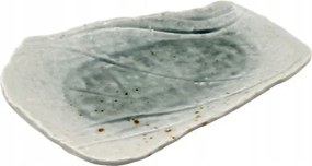 Japán hosszú tányér, sushi tál Umi-no