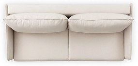 Taila kinyitható kanapé - Loft 01 / arany lábak