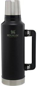 STANLEY Termoska Classic series Legendary Classic2,3 l fekete matt, 2,3 l