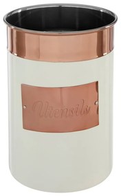Fém konyhai eszköztartó állvány Prescott – Premier Housewares