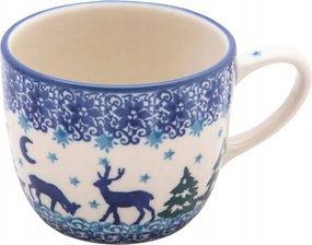 Bögre 170 ml Bögrék Ceramika Artystyczna Boleszláv