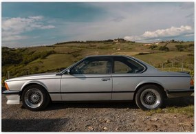 Poszterek 200x135 Sportautó Autó