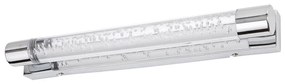 Rabalux Rabalux 5787 - LED Fürdőszobai fali lámpa ABBEY 2xLED/5W/230V IP44 RL5787