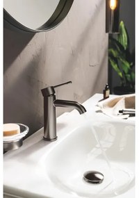 GROHE 23590AL1 - ESSENCE mosdócsaptelep S méret grafit