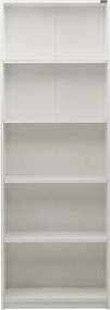 Könyvespolc, 58 cm – Ktp-150-Bb-1