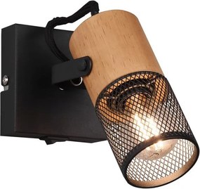 Trio TOSH 804370132 Fali lámpa 1x15w/e14 ip20