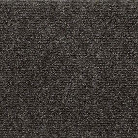 30 db antracitszürke öntapadó lépcsőszőnyeg 65x21x4 cm
