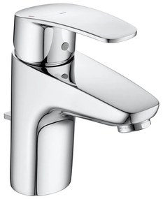 Roca A5A3098C00 - Mosdócsaptelep + leeresztő szelep MONODIN 15,3 cm, fényes króm